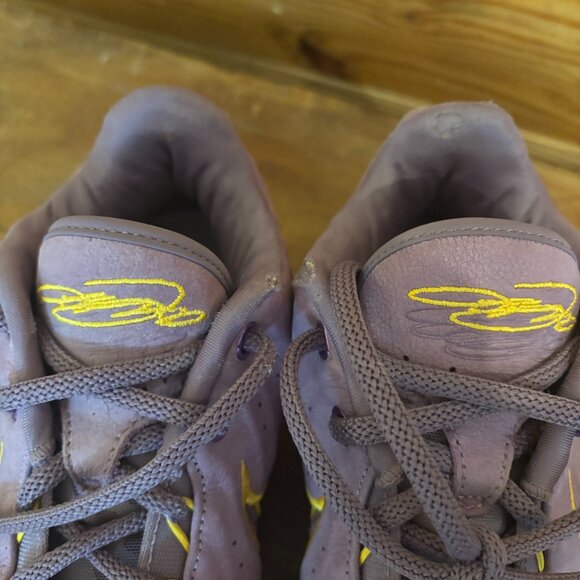 Nike Lebron XXI Basketball Sneakers - Picture 7 of 7